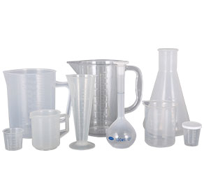 美艳骚骚塑料量杯量筒采用全新塑胶原料制作，适用于实验、厨房、烘焙、酒店、学校等不同行业的测量需要，塑料材质不易破损，经济实惠。